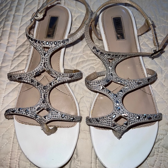JLO; Sandals - Picture 3 of 5